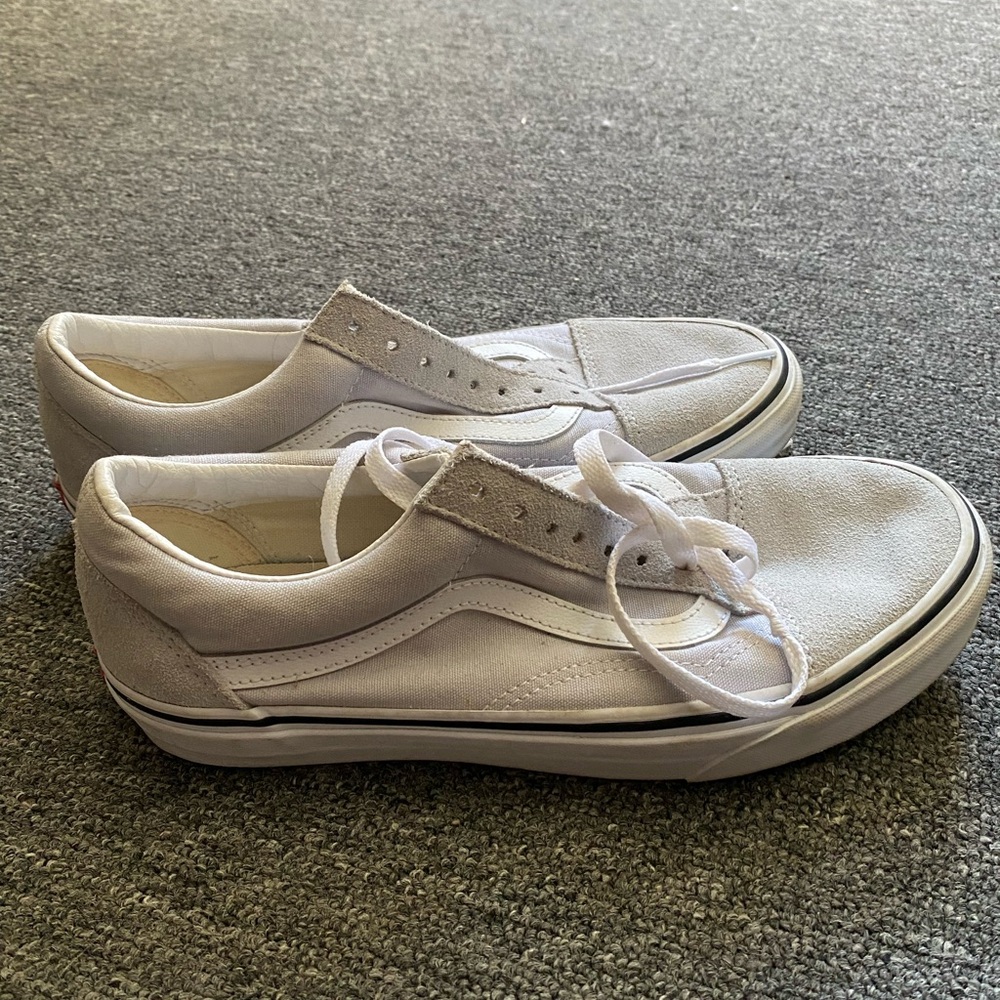 Women’s Vans